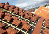 Rénover sa toiture à Vielle-Saint-Girons